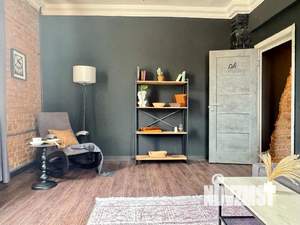 2-к квартира, посуточно, 60м2, 2/5 этаж