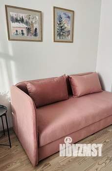 2-к квартира, посуточно, 56м2, 3/5 этаж