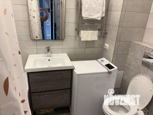 1-к квартира, посуточно, 40м2, 5/5 этаж