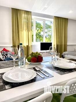 1-к квартира, посуточно, 33м2, 2/5 этаж