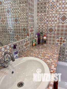 Студия квартира, посуточно, 28м2, 1/5 этаж