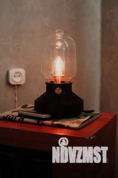 1-к квартира, посуточно, 36м2, 2/2 этаж