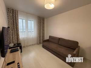 2-к квартира, на длительный срок, 43м2, 7/10 этаж