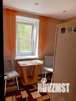 1-к квартира, посуточно, 34м2, 3/5 этаж