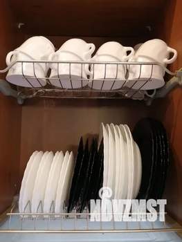 3-к квартира, посуточно, 80м2, 1/4 этаж