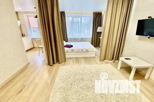 1-к квартира, посуточно, 32м2, 2/5 этаж