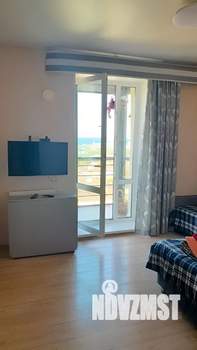2-к квартира, посуточно, 45м2, 9/9 этаж