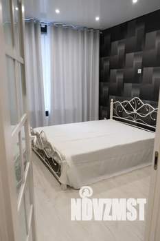 3-к квартира, посуточно, 66м2, 2/12 этаж