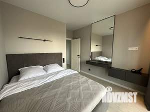 4-к квартира, посуточно, 94м2, 8/8 этаж