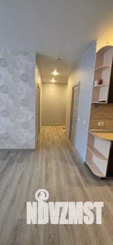 2-к квартира, посуточно, 50м2, 2/3 этаж