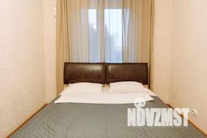 2-к квартира, посуточно, 48м2, 2/5 этаж