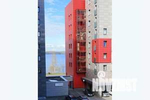 2-к квартира, посуточно, 40м2, 4/5 этаж