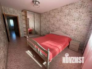 2-к квартира, посуточно, 53м2, 9/9 этаж