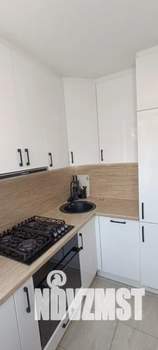 3-к квартира, посуточно, 55м2, 3/5 этаж