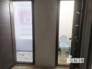 3-к квартира, посуточно, 60м2, 8/9 этаж