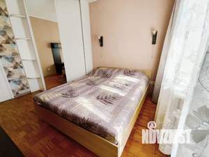 2-к квартира, посуточно, 47м2, 4/5 этаж