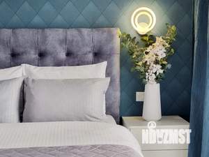 2-к квартира, посуточно, 42м2, 4/5 этаж