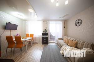 Студия квартира, посуточно, 36м2, 7/9 этаж