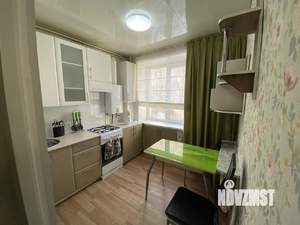 2-к квартира, на длительный срок, 45м2, 3/5 этаж