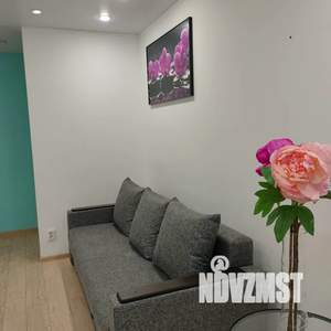 2-к квартира, посуточно, 41м2, 1/5 этаж