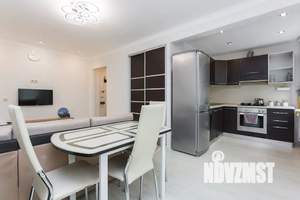 2-к квартира, посуточно, 38м2, 1/5 этаж