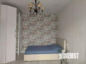 1-к квартира, посуточно, 36м2, 3/5 этаж