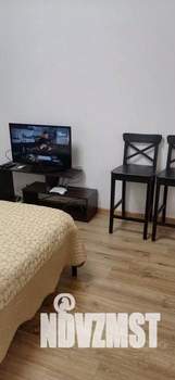 1-к квартира, посуточно, 27м2, 1/1 этаж