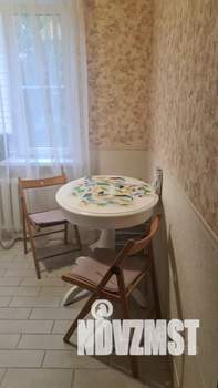 1-к квартира, посуточно, 34м2, 4/5 этаж