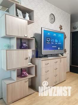 1-к квартира, посуточно, 34м2, 2/10 этаж