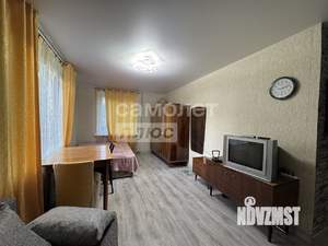 2-к квартира, на длительный срок, 41м2, 2/5 этаж