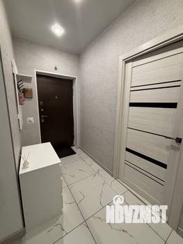 2-к квартира, посуточно, 60м2, 3/3 этаж