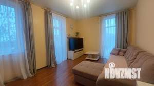 2-к квартира, посуточно, 20м2, 1/1 этаж