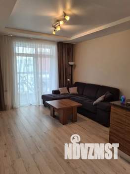 2-к квартира, посуточно, 50м2, 8/12 этаж