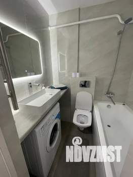 1-к квартира, посуточно, 30м2, 1/5 этаж