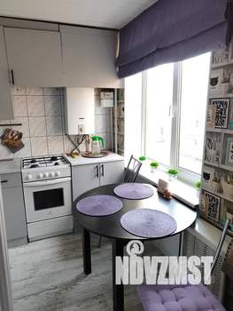 1-к квартира, посуточно, 32м2, 4/5 этаж