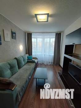 1-к квартира, посуточно, 28м2, 3/5 этаж