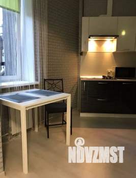 1-к квартира, посуточно, 42м2, 1/5 этаж