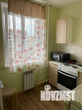 1-к квартира, посуточно, 35м2, 8/9 этаж