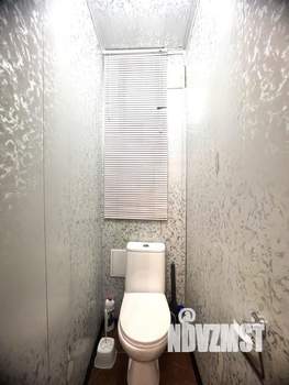 2-к квартира, посуточно, 42м2, 1/1 этаж