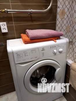 2-к квартира, посуточно, 45м2, 2/5 этаж