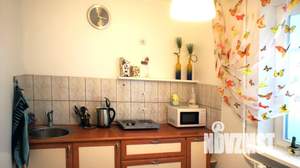 1-к квартира, посуточно, 35м2, 9/9 этаж