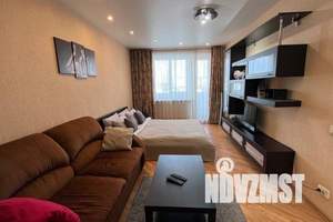 1-к квартира, посуточно, 36м2, 5/9 этаж