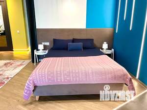 1-к квартира, посуточно, 65м2, 1/9 этаж