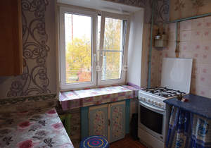 2-к квартира, на длительный срок, 43м2, 3/5 этаж