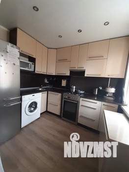 2-к квартира, посуточно, 38м2, 2/3 этаж