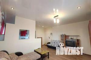 1-к квартира, посуточно, 32м2, 7/9 этаж