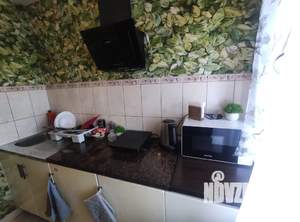 2-к квартира, посуточно, 41м2, 5/5 этаж