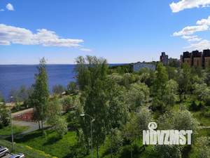 2-к квартира, посуточно, 56м2, 1/1 этаж