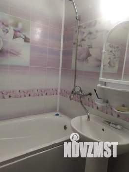 3-к квартира, посуточно, 60м2, 8/9 этаж