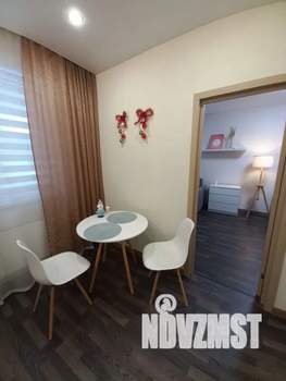 1-к квартира, посуточно, 31м2, 1/9 этаж